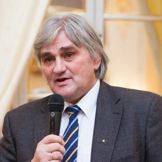Професора Олександра Фільца обрали Президентом ЄКПП