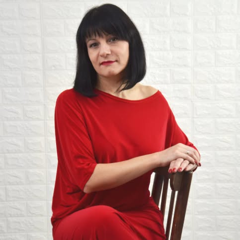 Ганна Марнауз